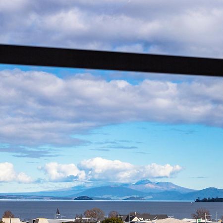 The Lake House Taupo Dış mekan fotoğraf